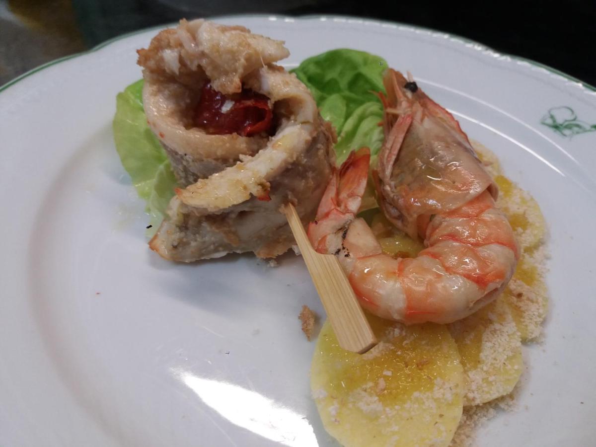 La Villa Dei Gourmets - Struttura Sanificata Foggia Exterior foto