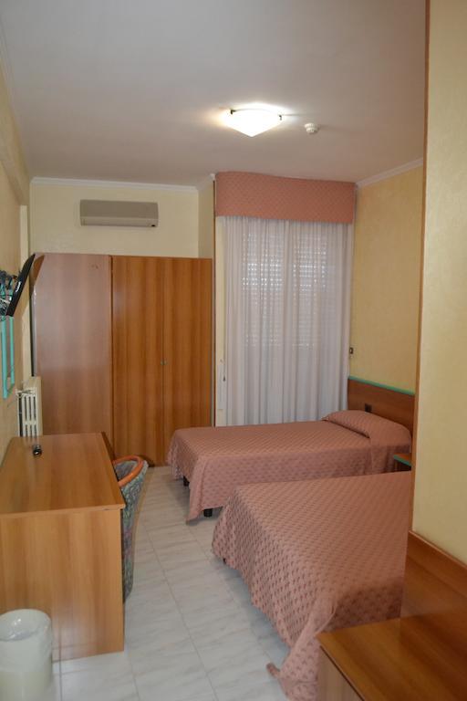 La Villa Dei Gourmets - Struttura Sanificata Foggia Zimmer foto