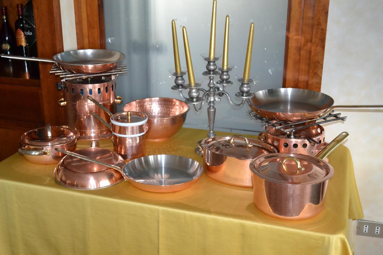 La Villa Dei Gourmets - Struttura Sanificata Foggia Exterior foto